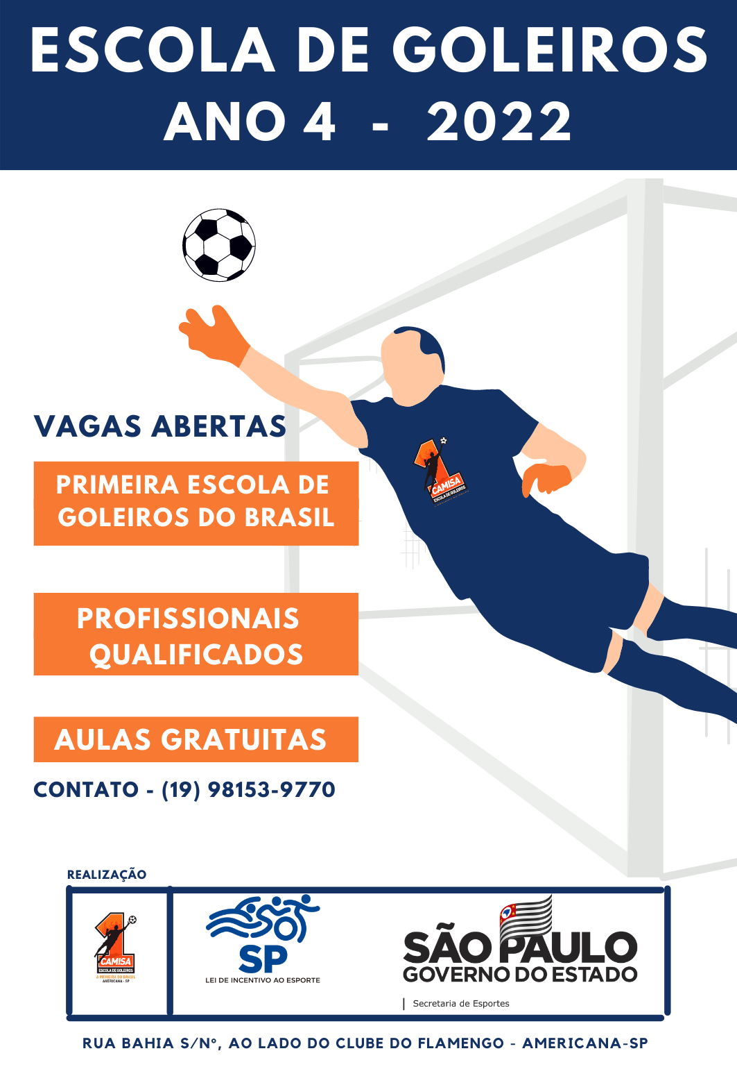 Esportes - Brasil Escola